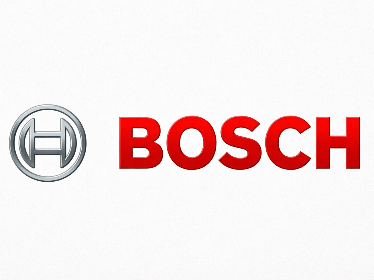 Запчасти BOSCH для топливной аппаратуры