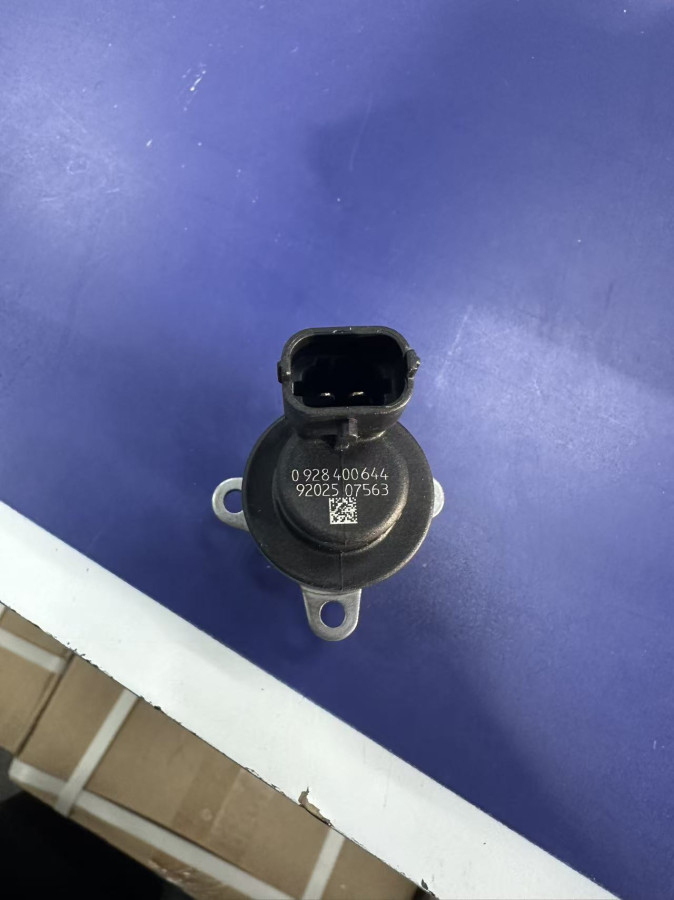 Блок дозировочный 0 928 400 644