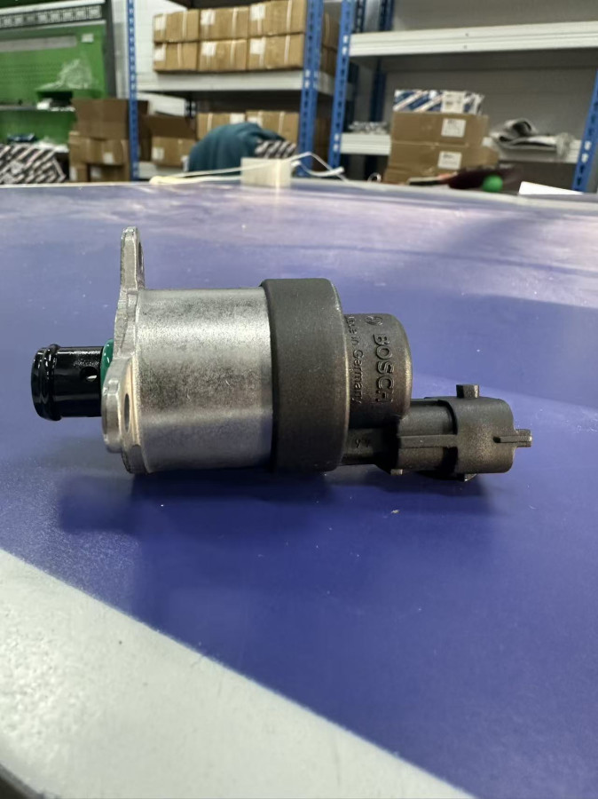 Блок дозировочный 0 928 400 644