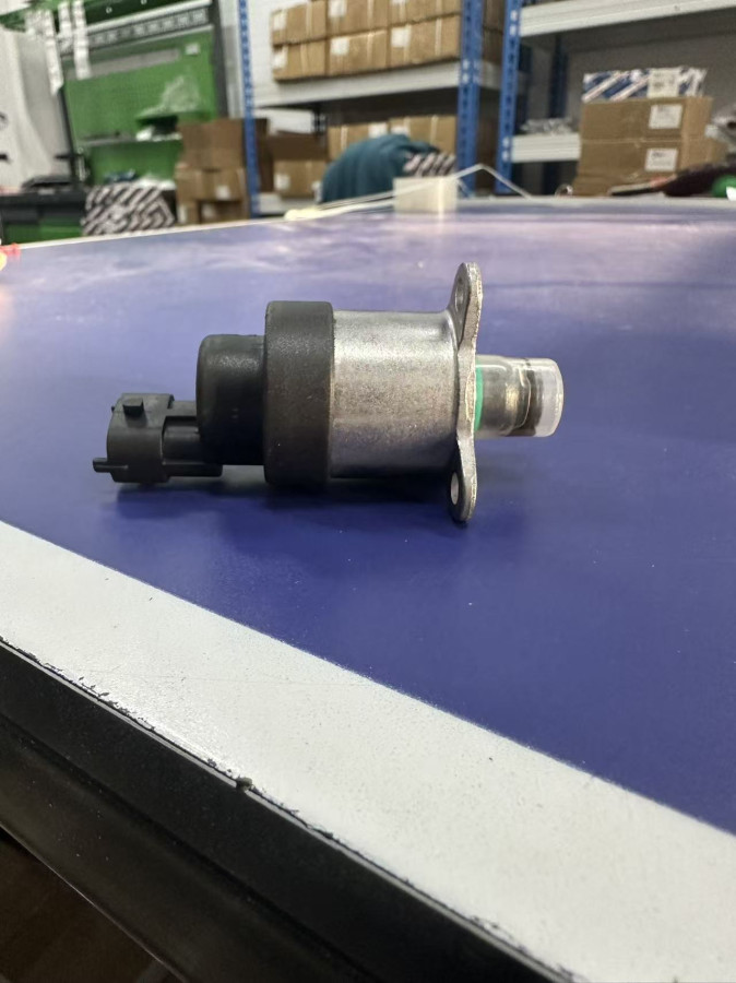 Блок дозировочный 0 928 400 644