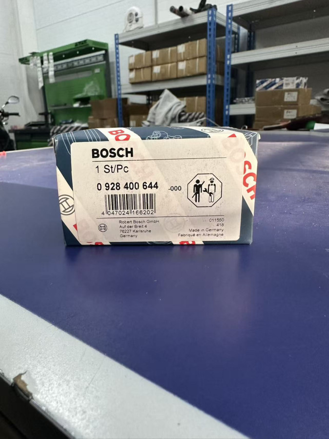 Блок дозировочный 0 928 400 644