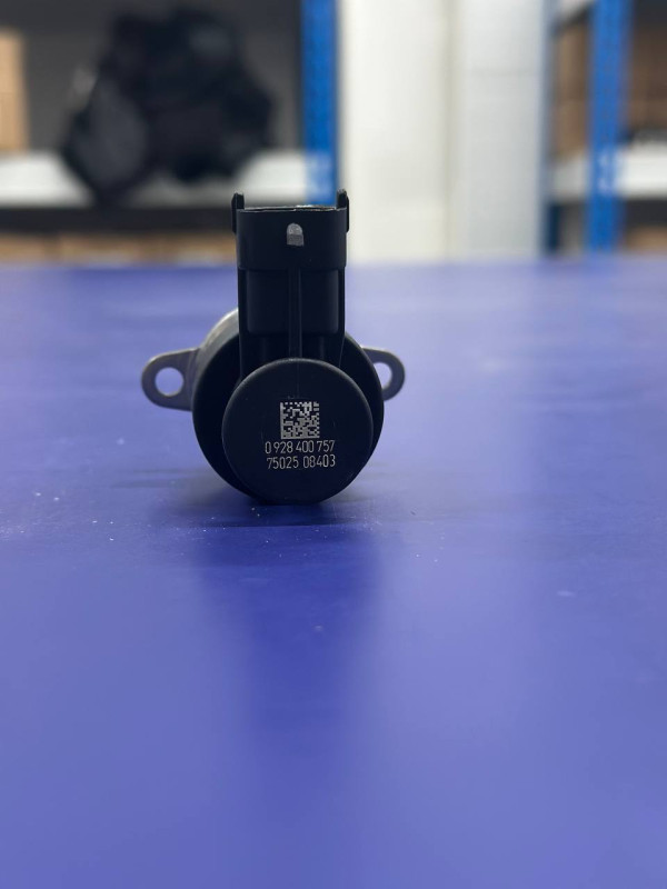 Блок дозировочный 0 928 400 757