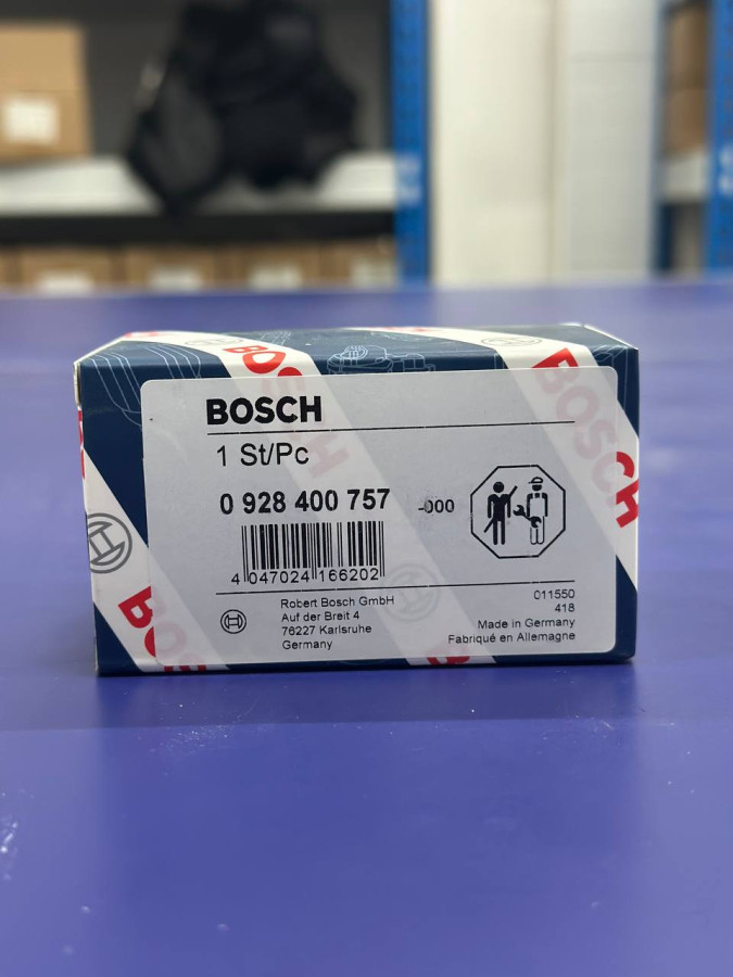 Блок дозировочный 0 928 400 757