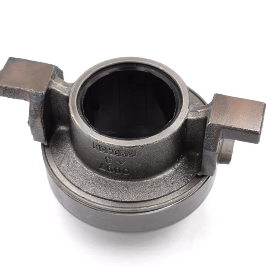 Подшипник выжимной в сб. Евро-2 Кпп ZE 3151000157 Sachs