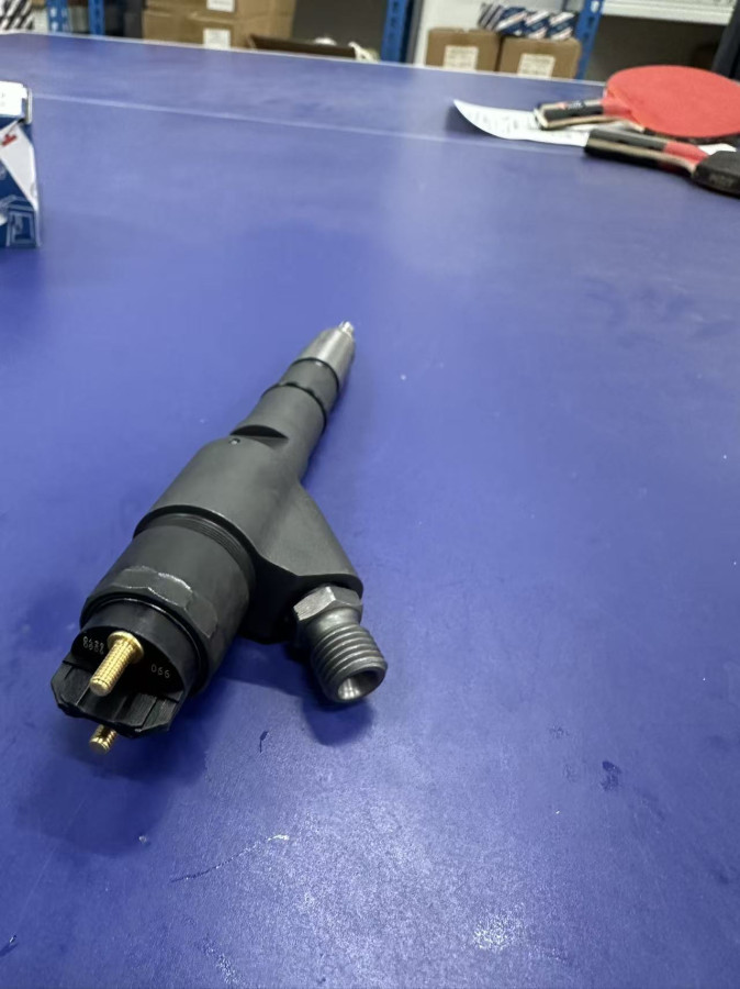 Форсунка 0 445 120 066