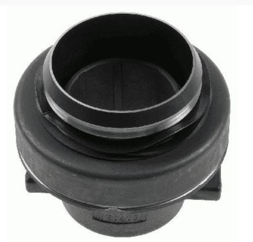 Подшипник выжимной в сб. Евро-2 Кпп ZE 3151000034 Sachs