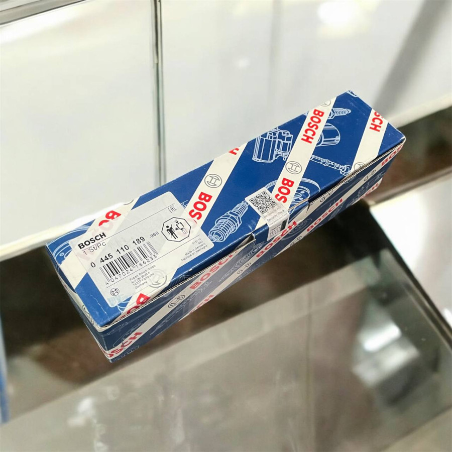 Форсунка 0 445 110 189