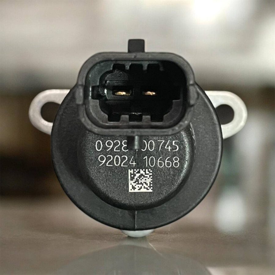 Датчик давления топлива 0 928 400 745