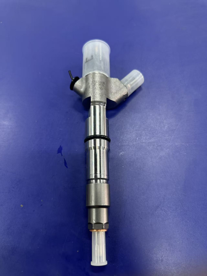 Форсунка 0 445 120 343