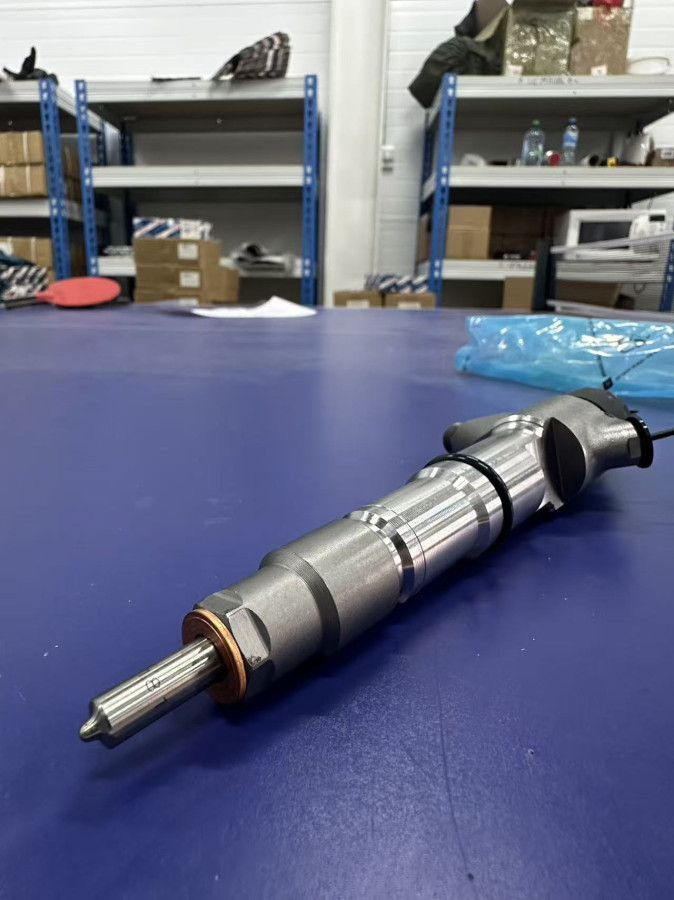 Форсунка 0 445 120 224