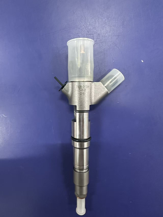 Форсунка 0 445 120 224