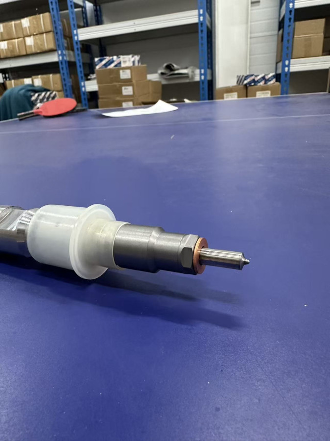 Форсунка 0 445 120 247