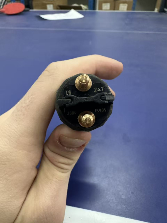 Форсунка 0 445 120 247