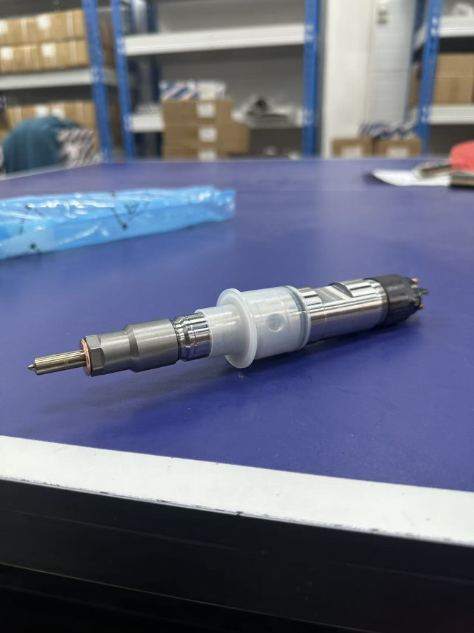 Форсунка 0 445 120 266