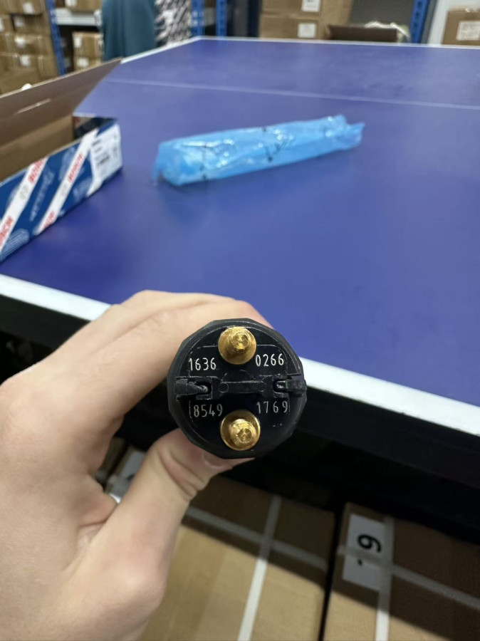 Форсунка 0 445 120 266