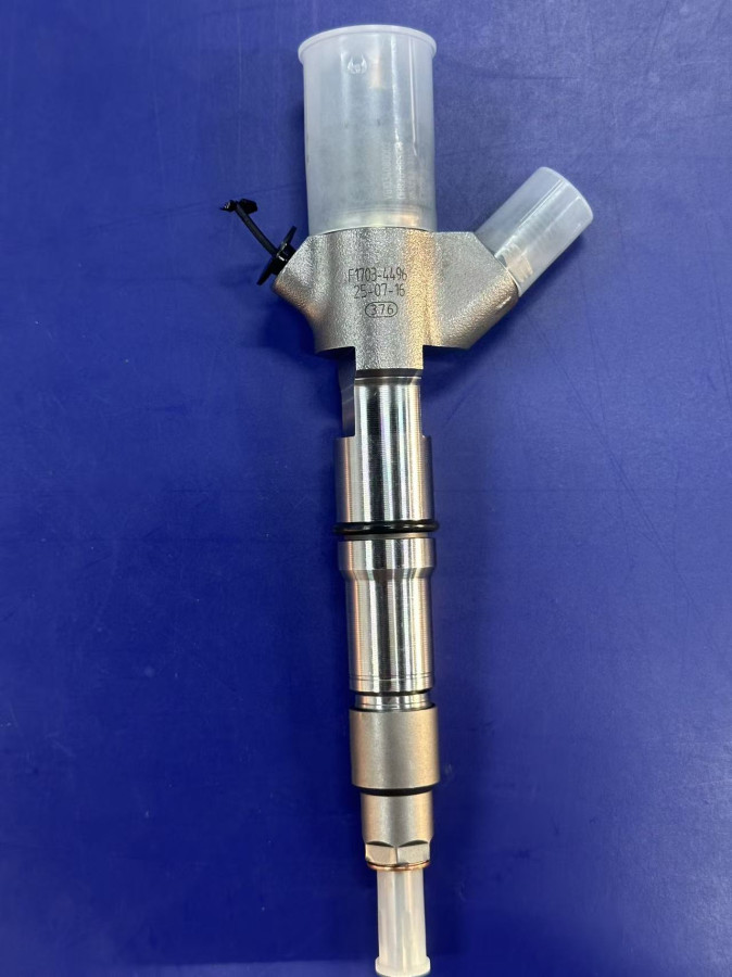 Форсунка 0 445 120 357