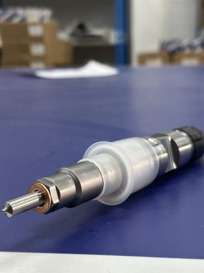 Форсунка 0 445 120 160