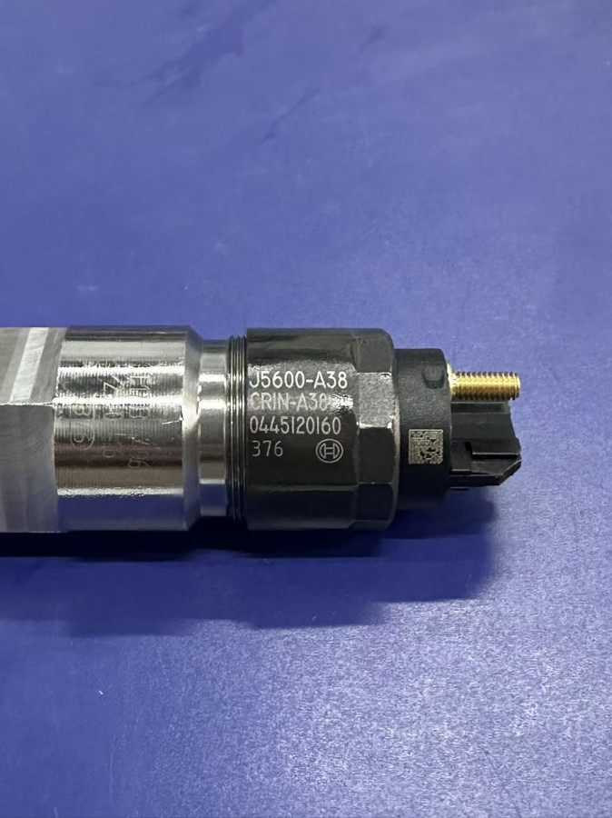 Форсунка 0 445 120 160