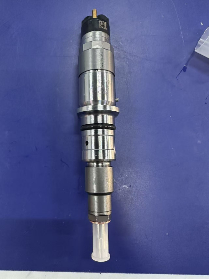 Форсунка 0 445 120 250