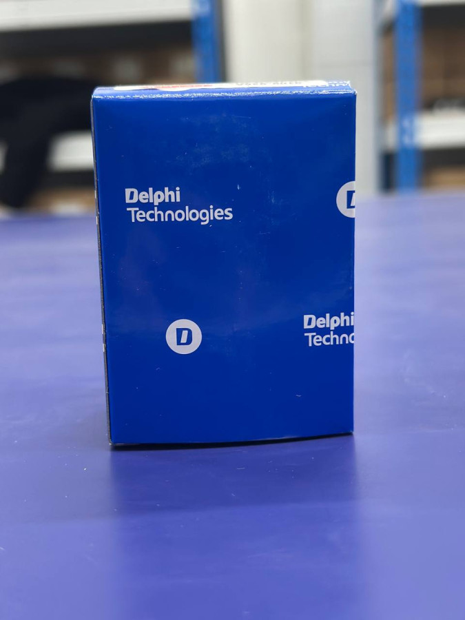 Клапан 9109-936A регулятор давления ТНВД D20DTR, D3FA, K9K