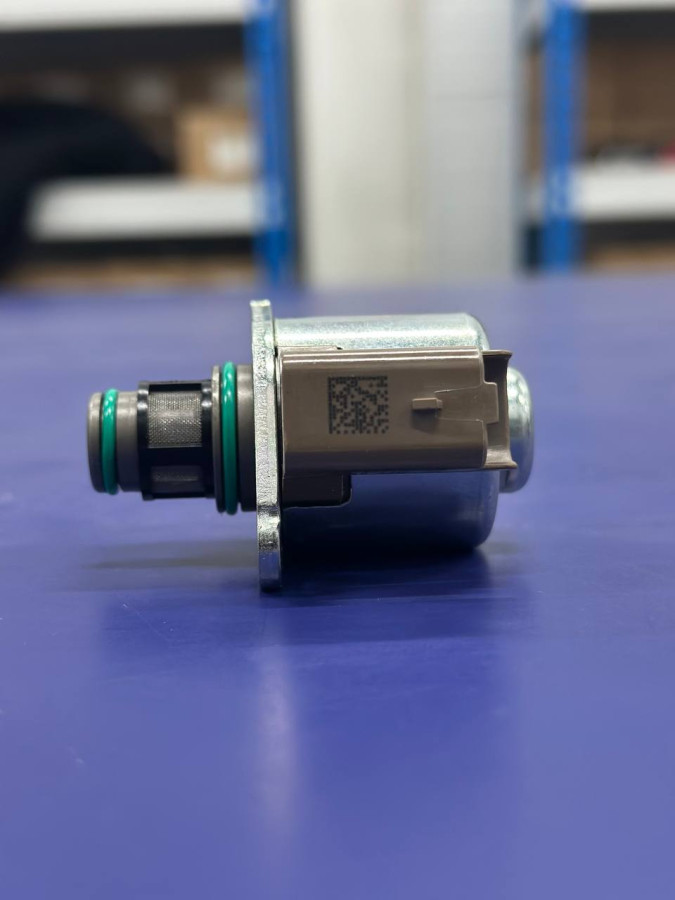 Клапан 9109-936A регулятор давления ТНВД D20DTR, D3FA, K9K