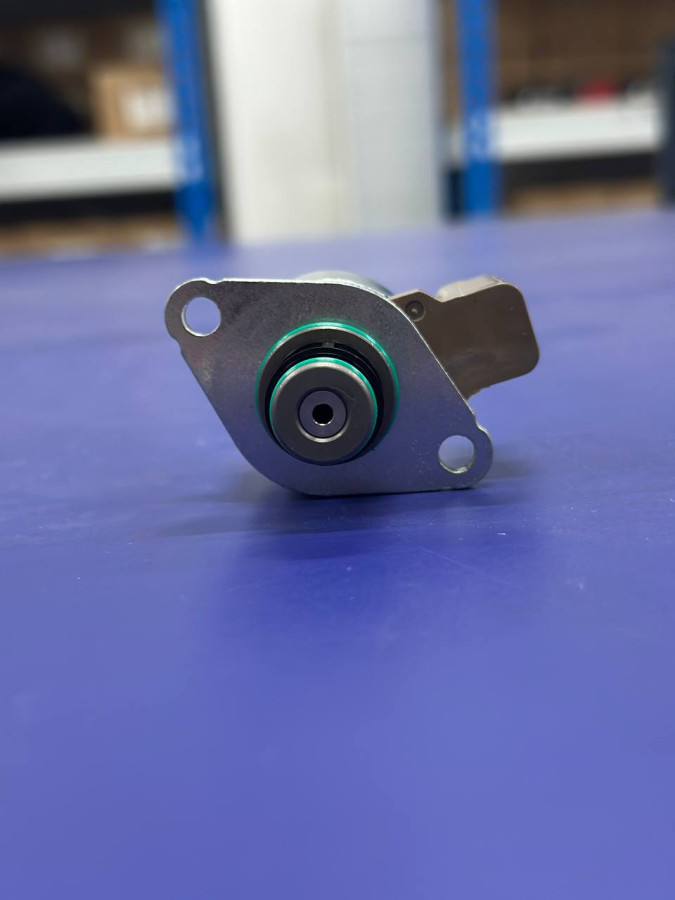 Клапан 9109-936A регулятор давления ТНВД D20DTR, D3FA, K9K