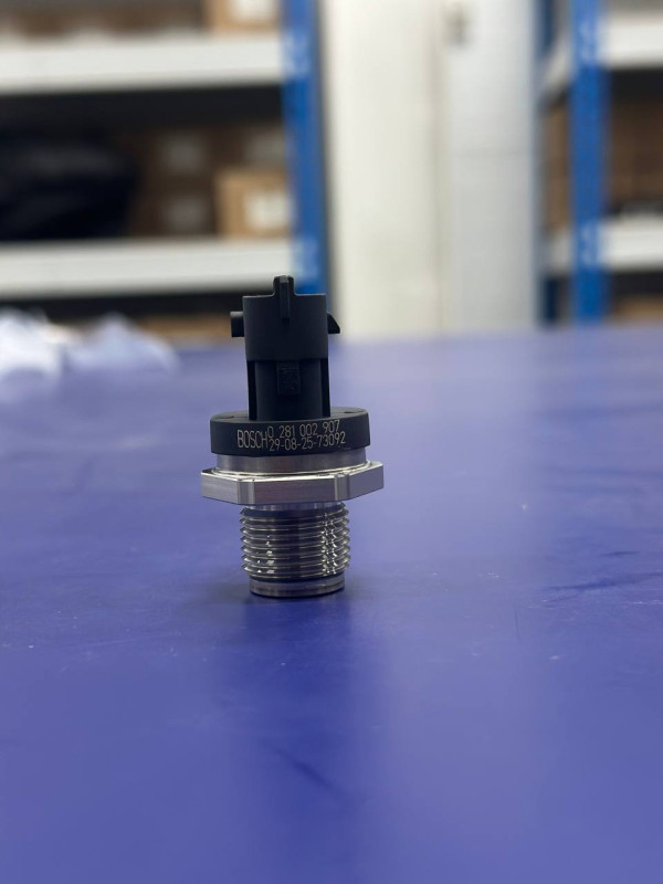 Датчик давления топлива 0 281 002 907