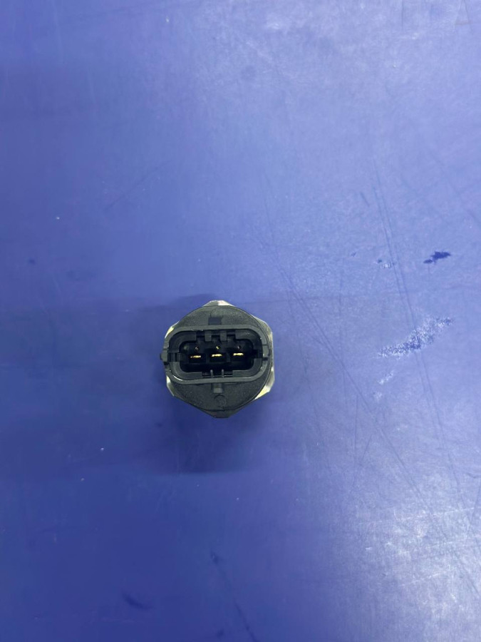 Датчик давления топлива 0 281 002 907