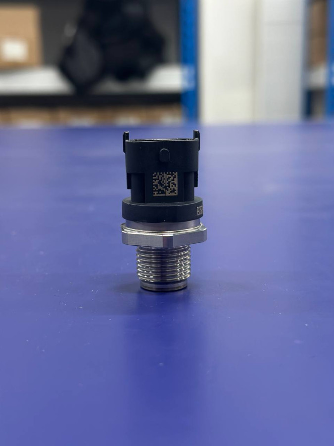 Датчик топливной рампы 0281002864