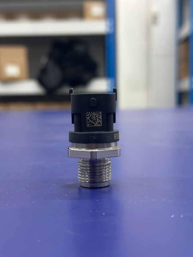 Датчик давления 0281006117