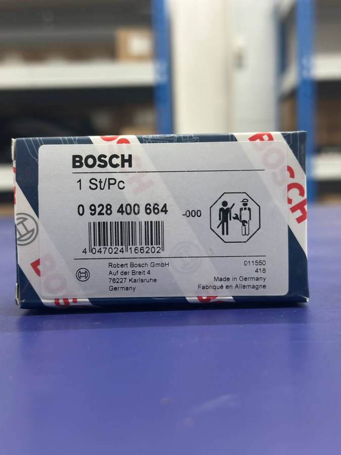 ДОЗИРОВОЧНЫЙ БЛОК 0928400664