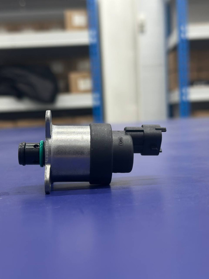 ДОЗИРОВОЧНЫЙ БЛОК 0928400664