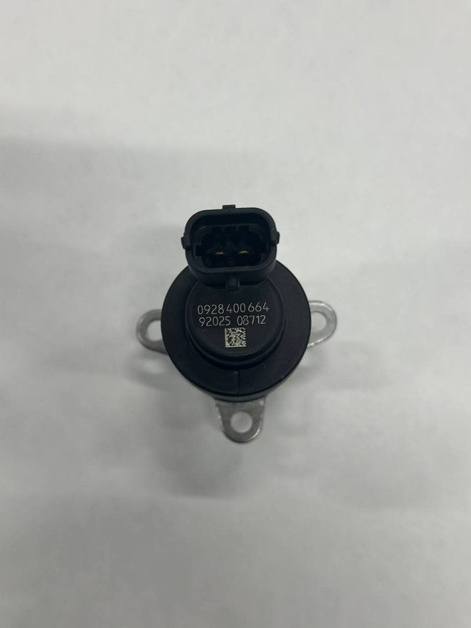 ДОЗИРОВОЧНЫЙ БЛОК 0928400664