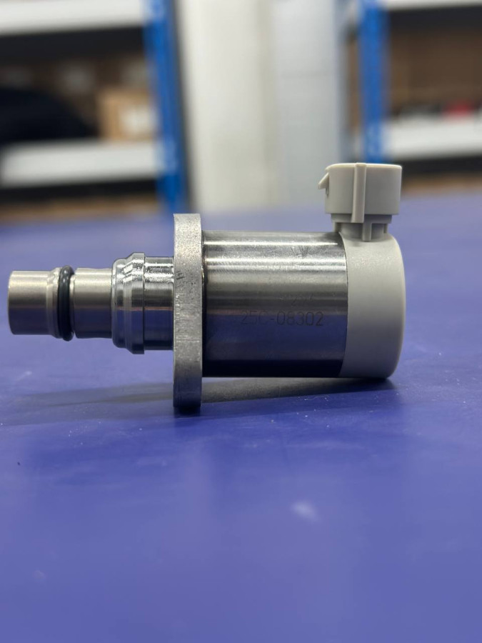 Клапан Актуатор ТНВД Denso (регулятор давления/блок дозировочный) ISF3.8 Euro 4 294200-2960