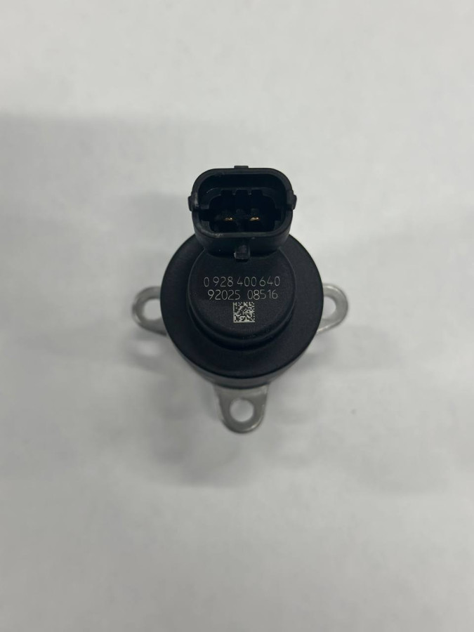 ДОЗИРОВОЧНЫЙ БЛОК 0928400640 / 1465ZS0053 / 1465ZS0086