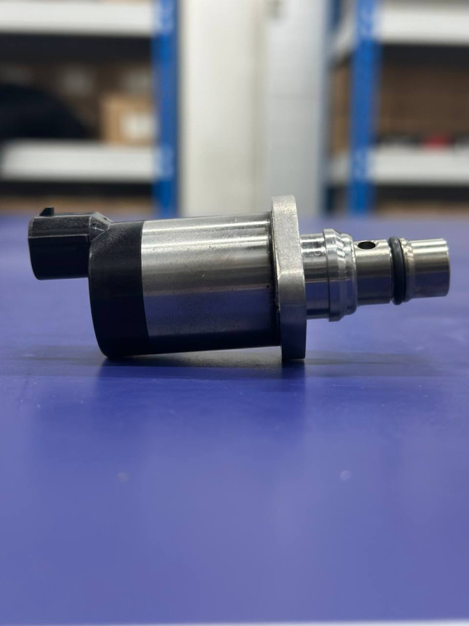 Соленоид управляющий Denso — 294200-2750