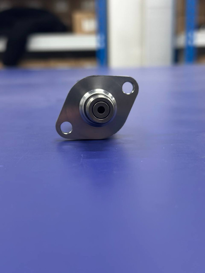 Соленоид управляющий Denso — 294200-2750