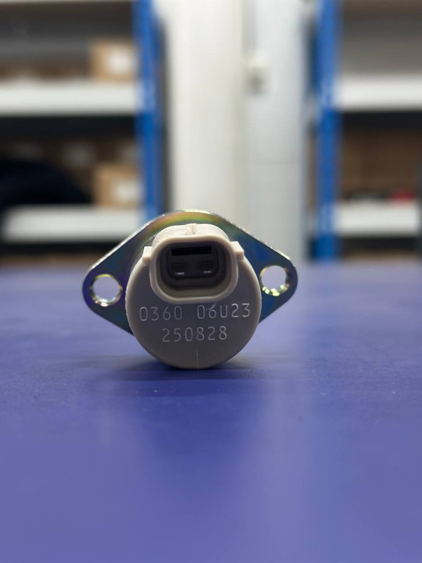 Регулятор давления топлива 294200-0360