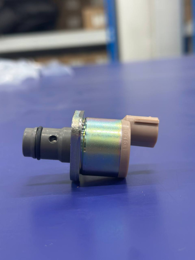 Регулятор давления топлива 294200-0300