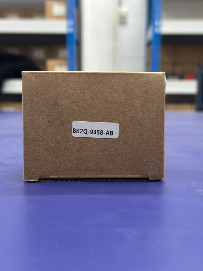 Датчик давления топлива BK2Q-9358-AB