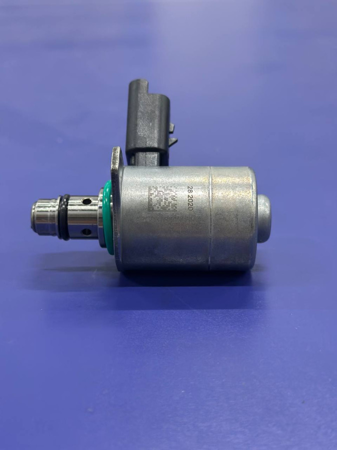 Датчик давления топлива BK2Q-9358-AB