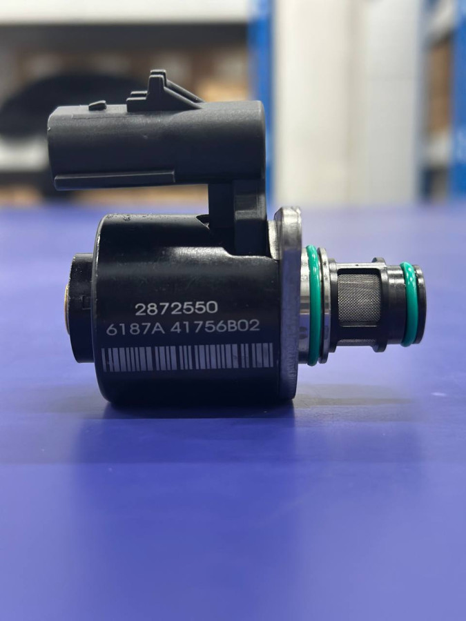 Клапан отсечки 2872550