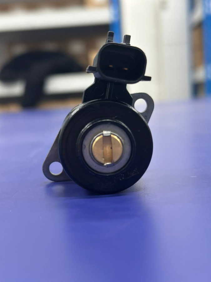 Клапан отсечки 2872550