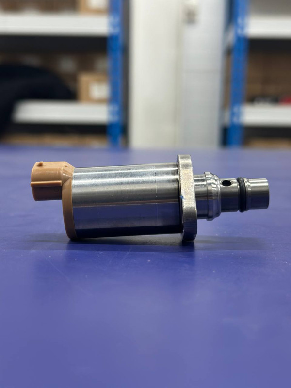 Клапан Denso HP3 TOYOTA 1AD-FTV/2AD-FHV/2AD-FTV — 294200-0650