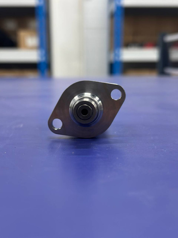 Клапан Denso HP3 TOYOTA 1AD-FTV/2AD-FHV/2AD-FTV — 294200-0650