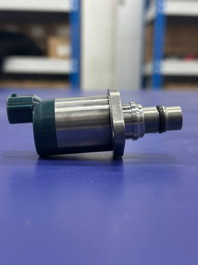 Клапан Denso CR ISUZU/YANMAR/MITSUBISHI — 294200-2760