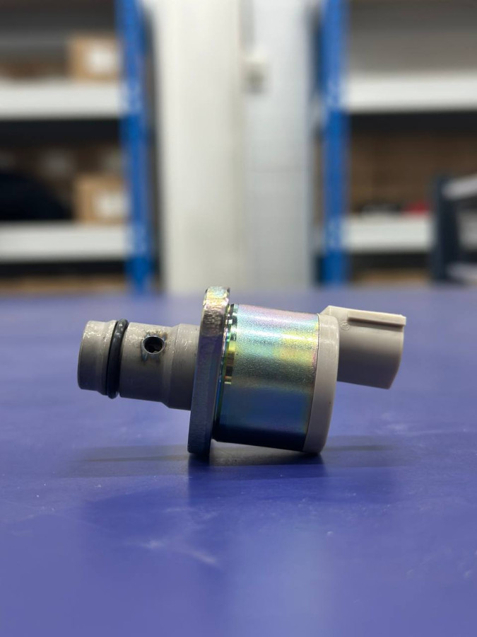 Клапан тнвд Denso (аналог) 1920.QK