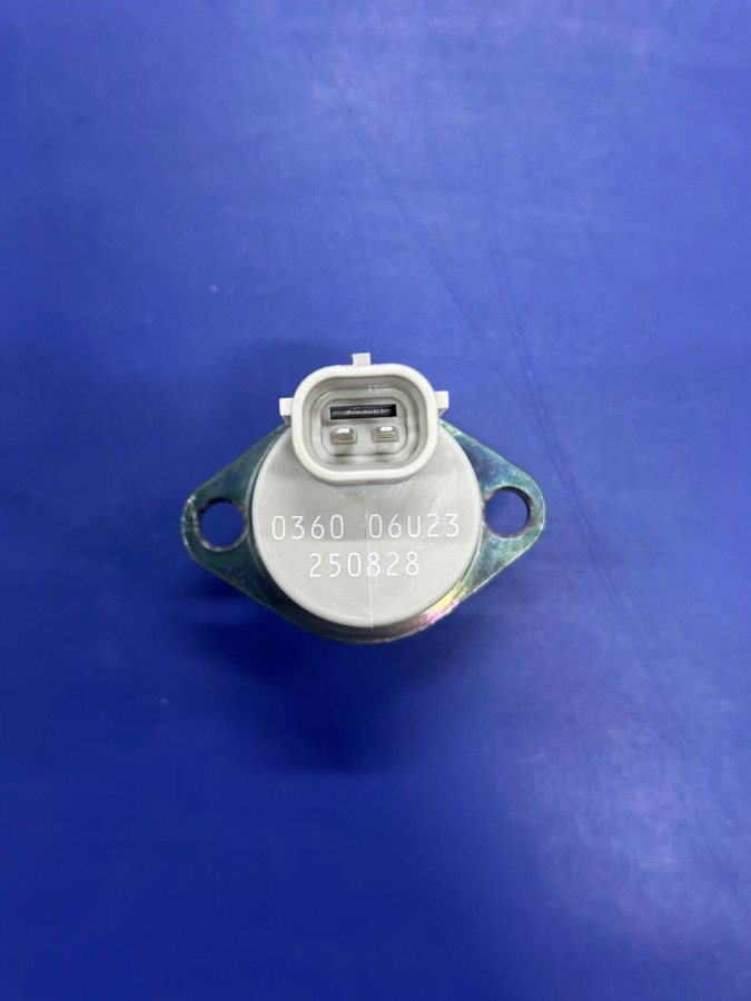 Клапан тнвд Denso (аналог) 1920.QK