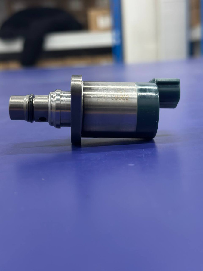 Регулятор давления топлива ТНВД (управляющий соленоид) 294009-0741