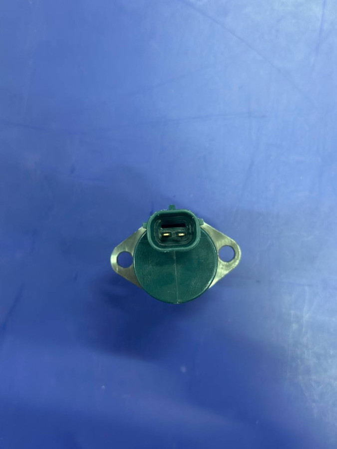 Регулятор давления топлива ТНВД (управляющий соленоид) 294009-0741